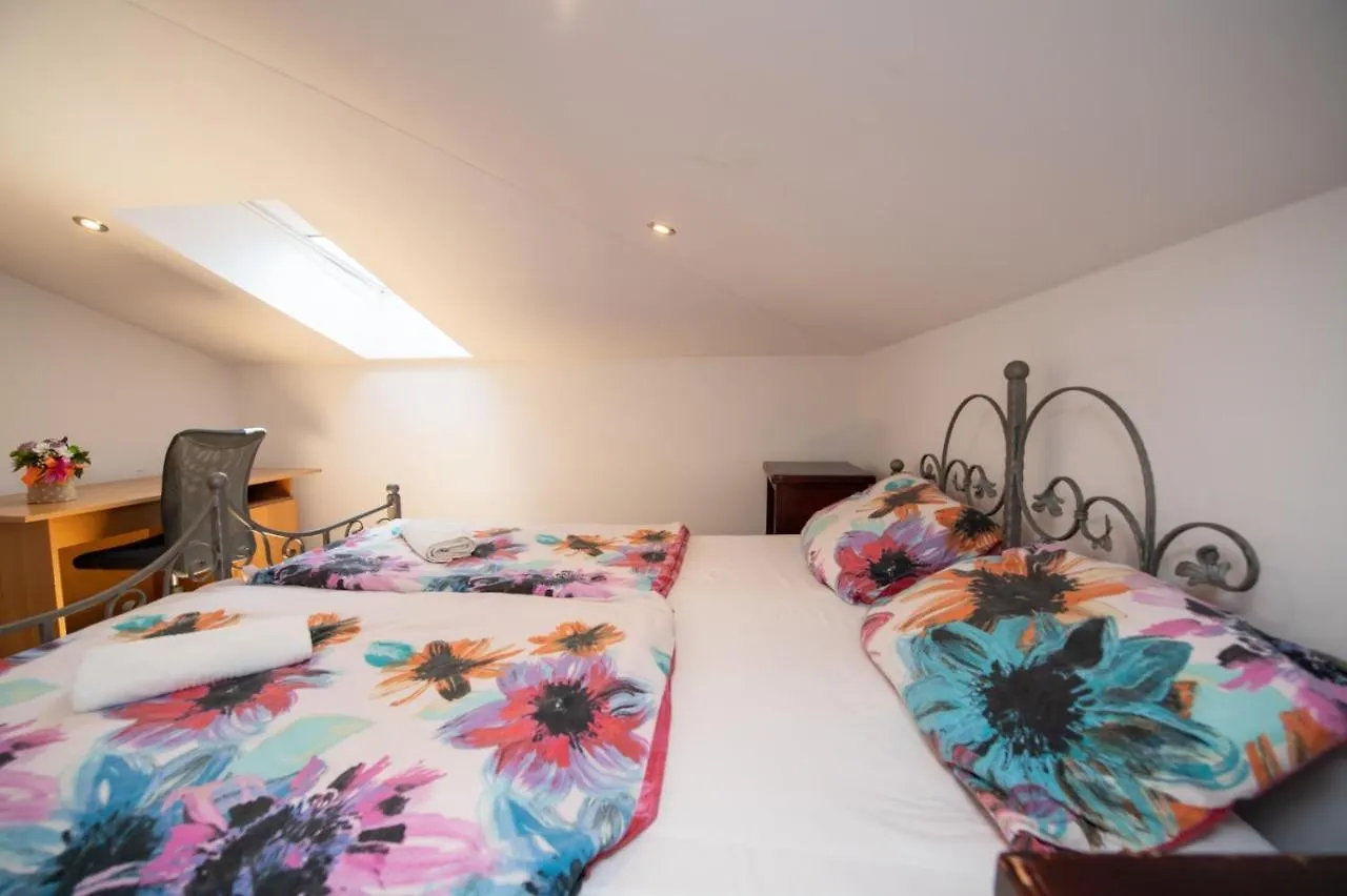 Apartment In Ika With Sea View, Balcony, Air Conditioning, Wifi 5025-2
