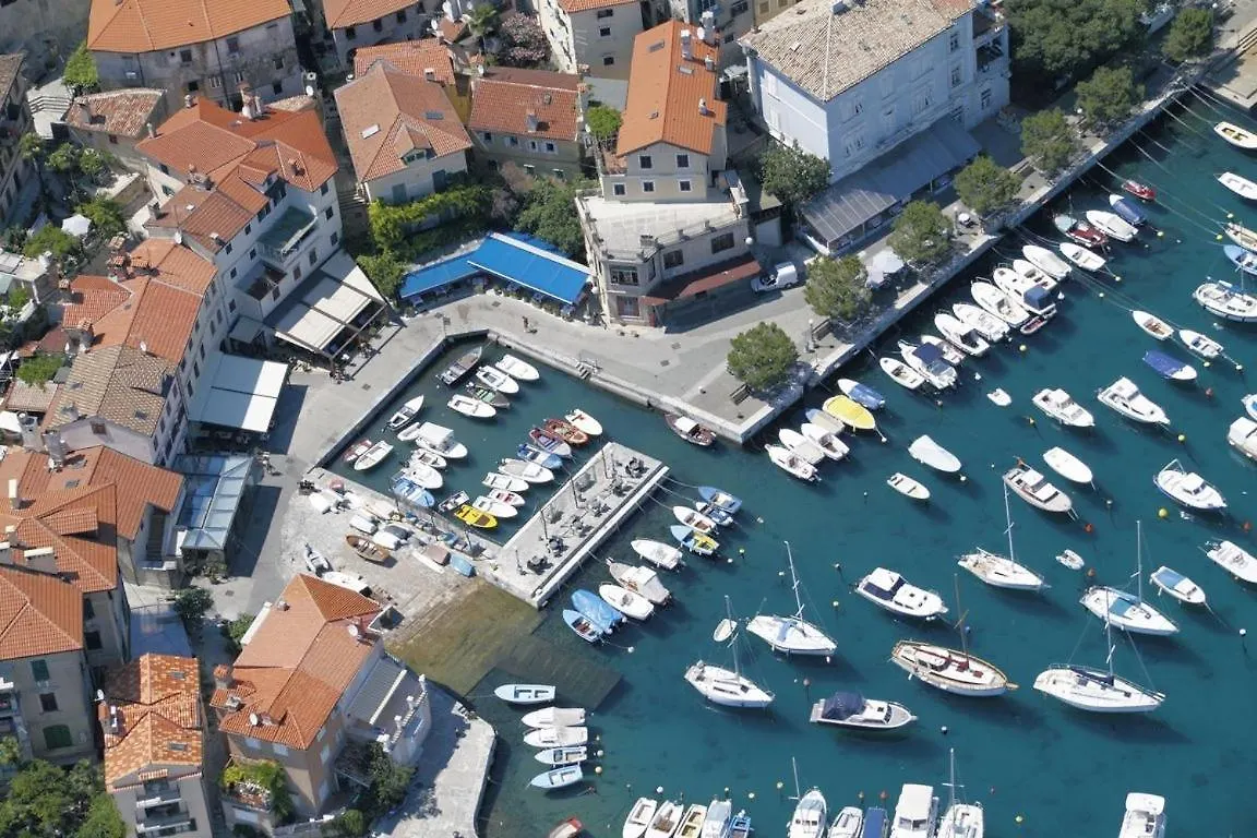 Apartment In Ika With Sea View, Balcony, Air Conditioning, Wifi 5025-2