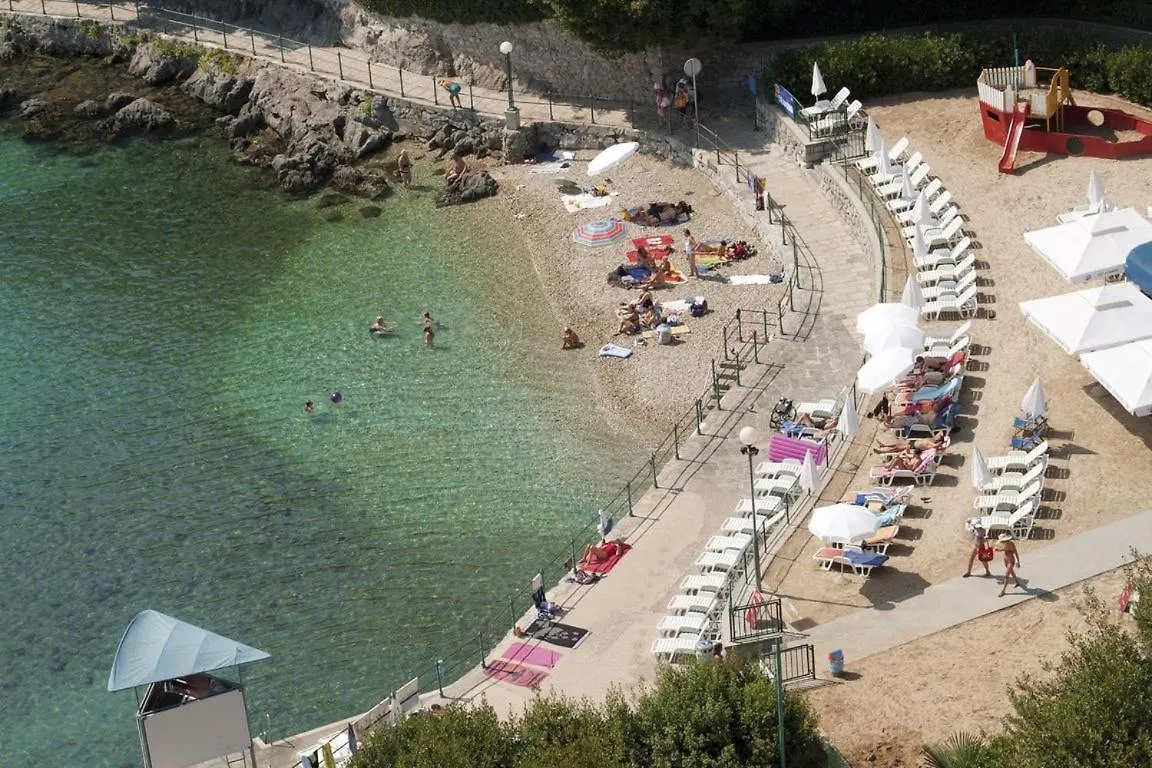 Apartment In Ika With Sea View, Balcony, Air Conditioning, Wifi 5025-2