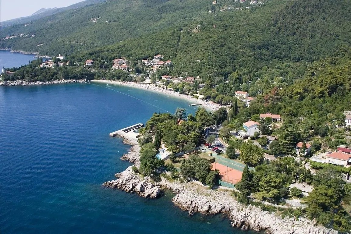 Apartment In Ika With Sea View, Balcony, Air Conditioning, Wifi 5025-2