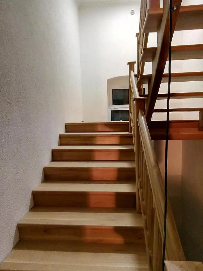 Apartment In Ika With Sea View, Balcony, Air Conditioning, Wifi 5025-2