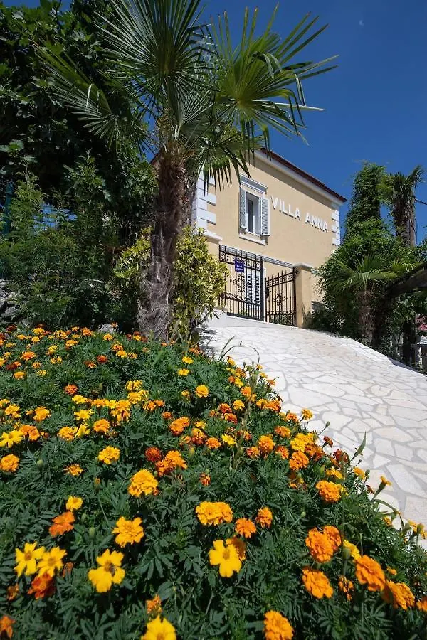 Apartment In Ika With Sea View, Balcony, Air Conditioning, Wifi 5025-2 0*,