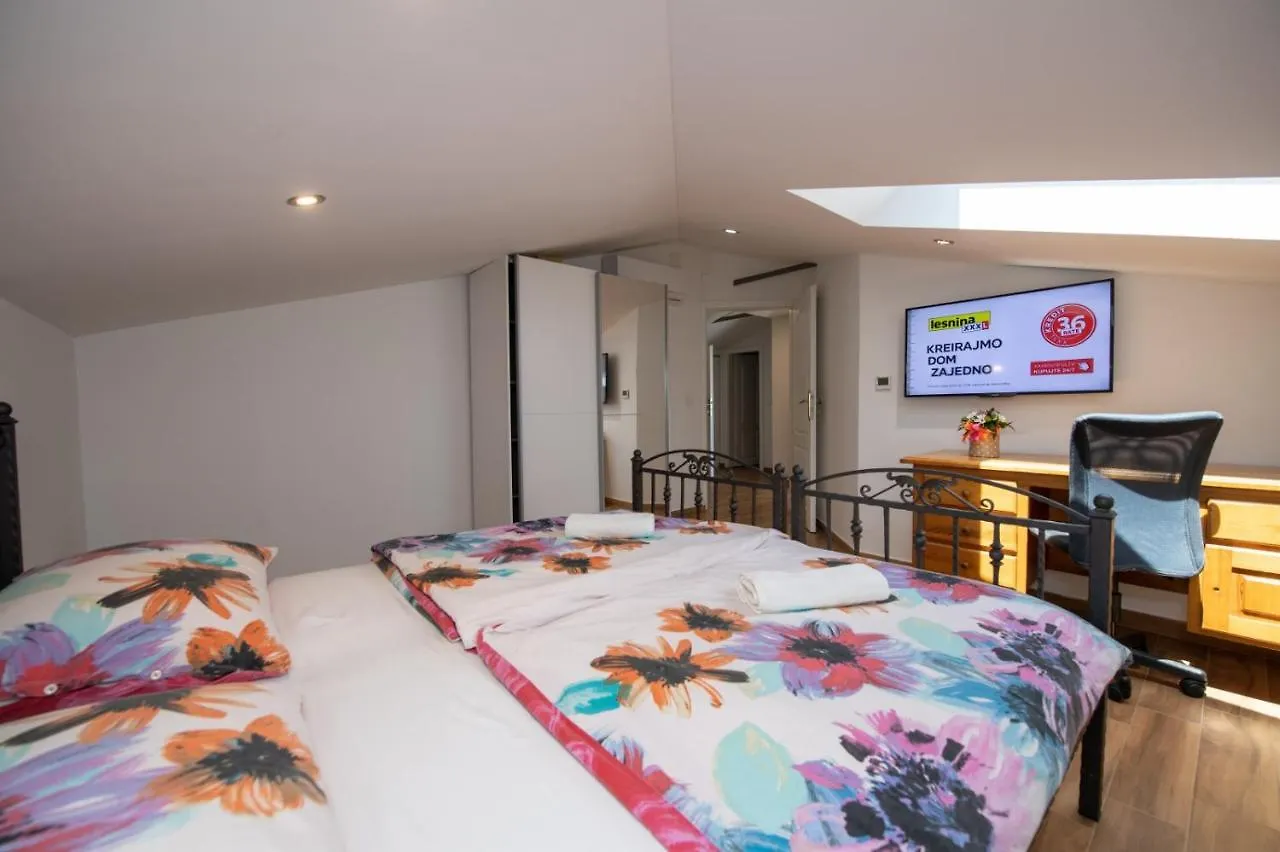Apartment In Ika With Sea View, Balcony, Air Conditioning, Wifi 5025-2