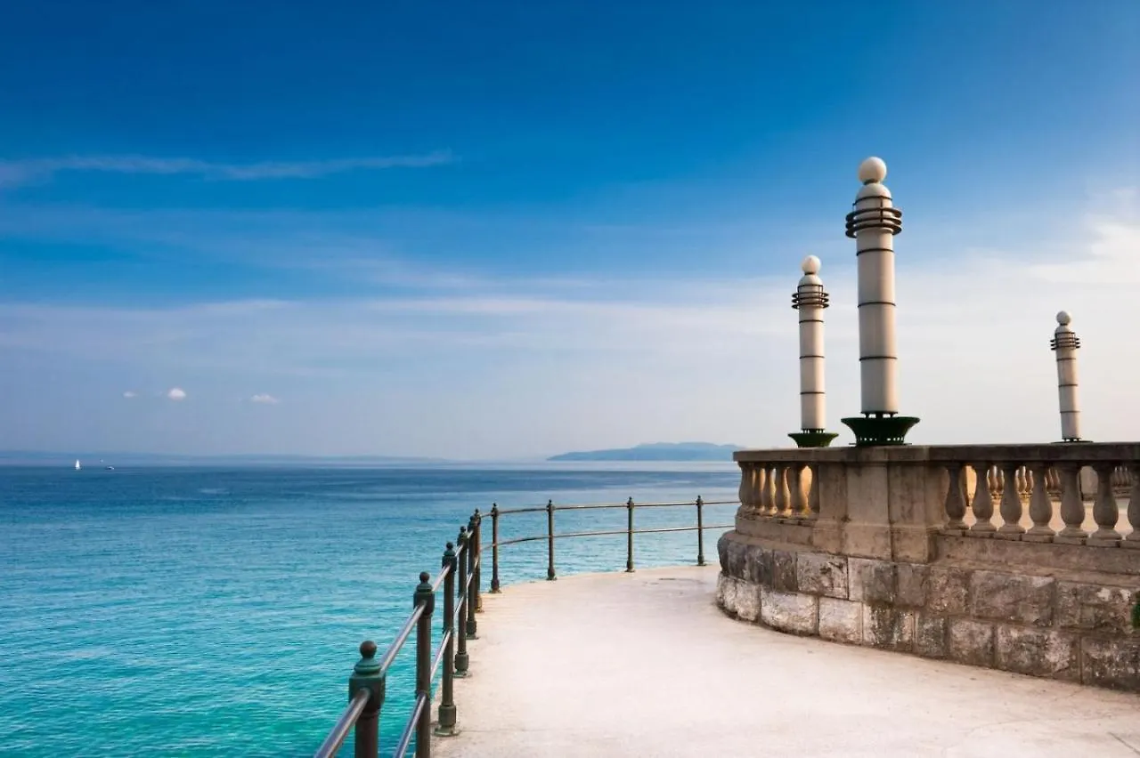 Apartment In Ika With Sea View, Balcony, Air Conditioning, Wifi 5025-2 contacts