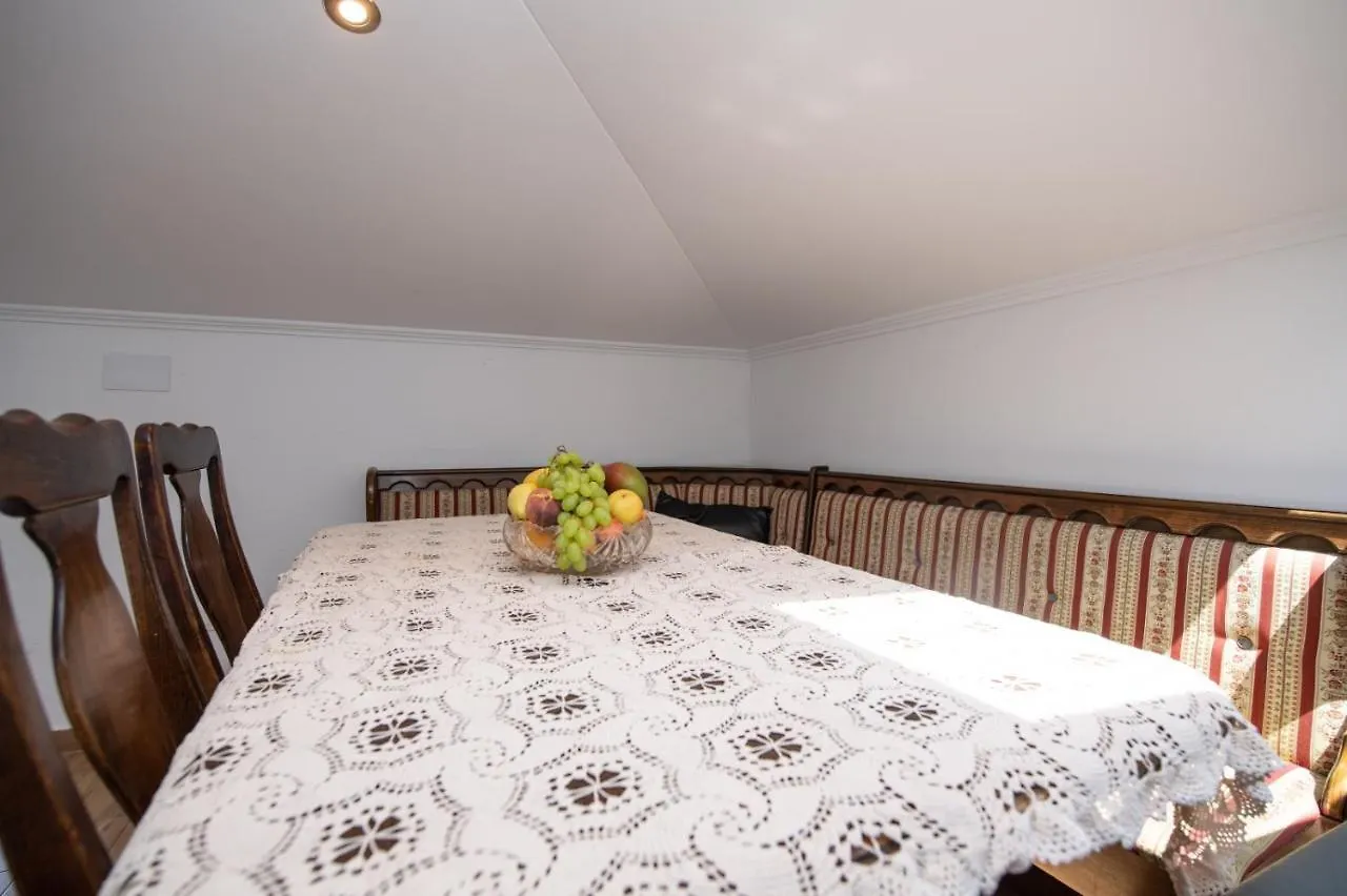 Apartment In Ika With Sea View, Balcony, Air Conditioning, Wifi 5025-2