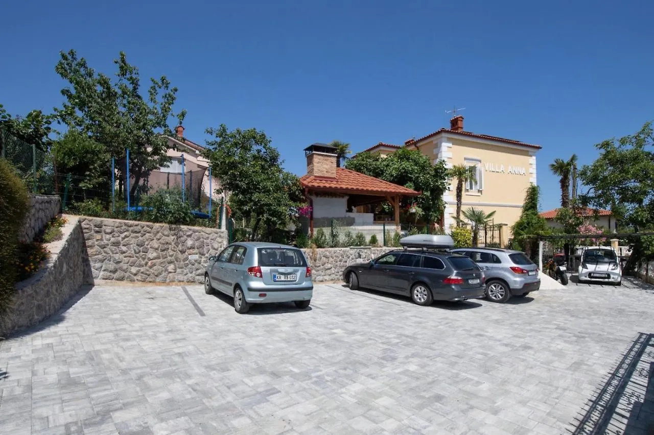 Apartment In Ika With Sea View, Balcony, Air Conditioning, Wifi 5025-2 0*,  Croatia