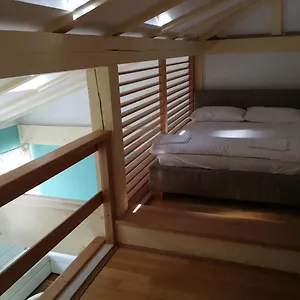  Apartament Zlatko Delic